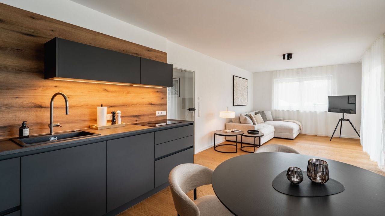 Wohn-/Essbereich Wohn-/Essbereich